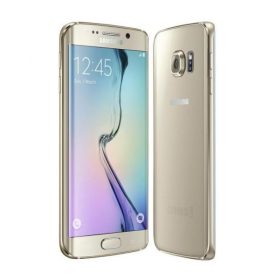 Samsung Galaxy S6 Edge tok