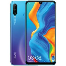 Huawei P30 Lite tok