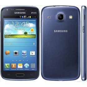 Samsung Galaxy Core Duos üvegfólia