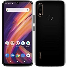 Lenovo A6 NOTE üvegfólia