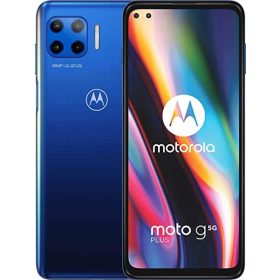 Motorola Moto G5 Plus tok