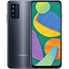 Samsung Galaxy F52 5G tok