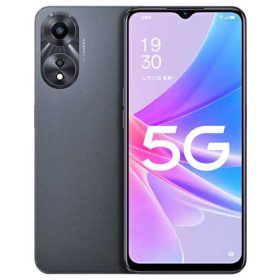 Oppo A58x üvegfólia