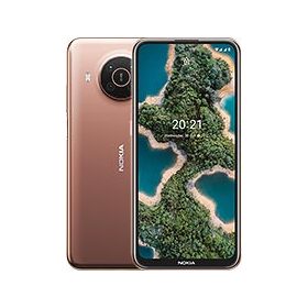 Nokia X20 üvegfólia