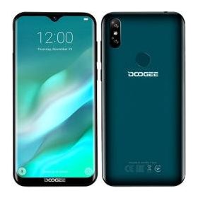 Doogee X90 tok