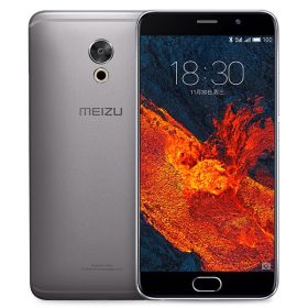 Meizu Pro 6 tok