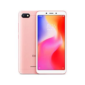 Xiaomi Redmi 6A üvegfólia