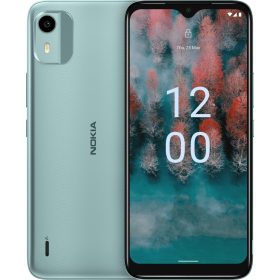 Nokia C12 üvegfólia