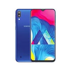 Samsung Galaxy M10 üvegfólia