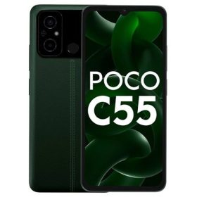 Xiaomi Poco C55 tok