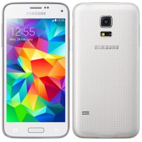 Samsung Galaxy S5 mini üvegfólia