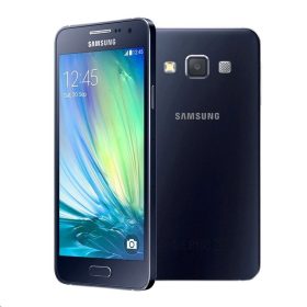 Samsung Galaxy A3 üvegfólia
