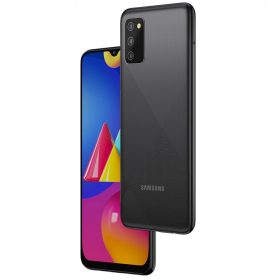 Samsung Galaxy M02S üvegfólia