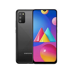 Samsung Galaxy M02s üvegfólia