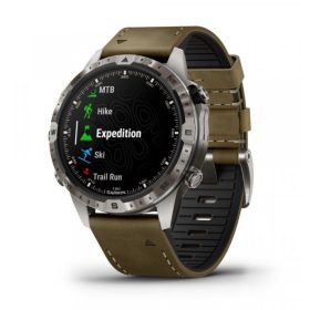 Garmin MARQ Gen 2 üvegfólia