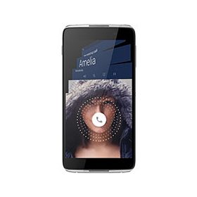 alcatel Idol 4 üvegfólia