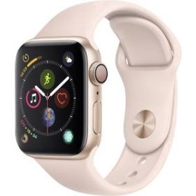 Apple Watch 4 40mm tok