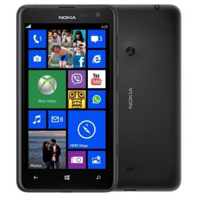 Nokia Lumia 625 üvegfólia
