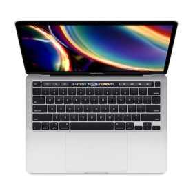 MacBook Pro 13" (2020) laptopvédő