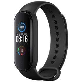 Xiaomi Mi Band 5 tok