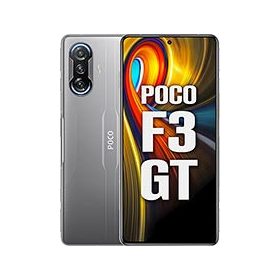 Xiaomi Poco F3 GT üvegfólia