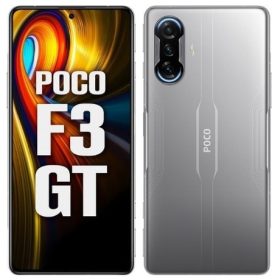 Xiaomi Poco F3 GT üvegfólia