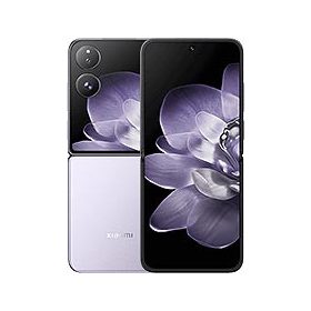 Xiaomi Mix Flip üvegfólia