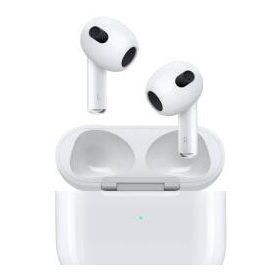 AirPods 3 tok