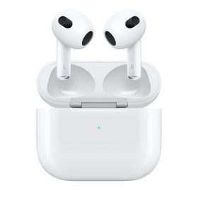 Airpods 3 tok