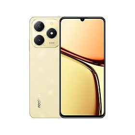 Realme C61 tok