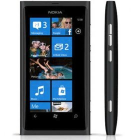 Nokia Lumia 800 üvegfólia