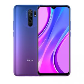 Xiaomi Redmi 9 üvegfólia