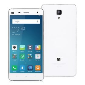 Xiaomi Mi 4 tok
