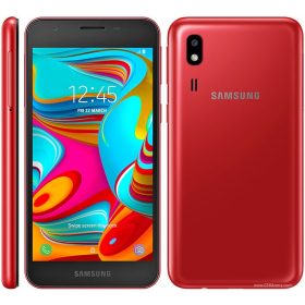 Samsung Galaxy A2 Core üvegfólia