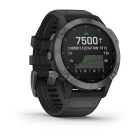 Garmin Fenix ​​6S Pro Sapphire üvegfólia