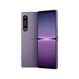 Sony Xperia 1 V üvegfólia