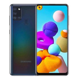 Samsung Galaxy A21s üvegfólia