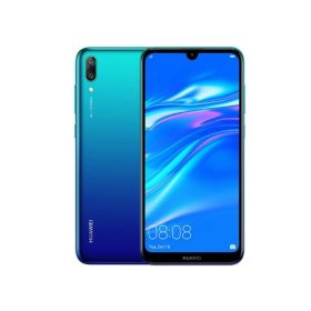 Huawei Y7 Pro 2019 üvegfólia