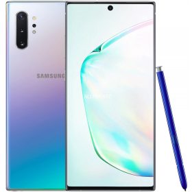 Samsung Galaxy Note 10 Plus tok