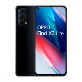 Oppo Find X3 Lite üvegfólia