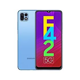 Samsung Galaxy F42 üvegfólia