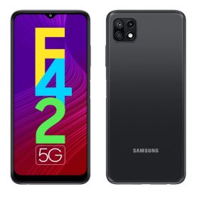 Samsung Galaxy F42 üvegfólia