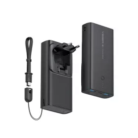 Hibrid power bank