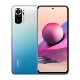 Xiaomi Redmi Note 10S tok