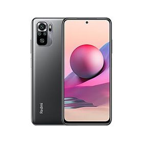 Xiaomi Redmi Note 10S tok