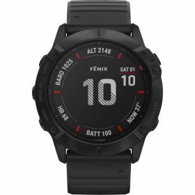 Garmin Fenix 6X Pro üvegfólia