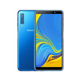 Samsung Galaxy A7 (2018) üvegfólia