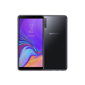 Samsung Galaxy A7 2018 üvegfólia