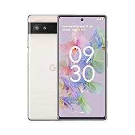 Google Pixel 6A tok