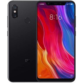 Xiaomi Mi 8 tok